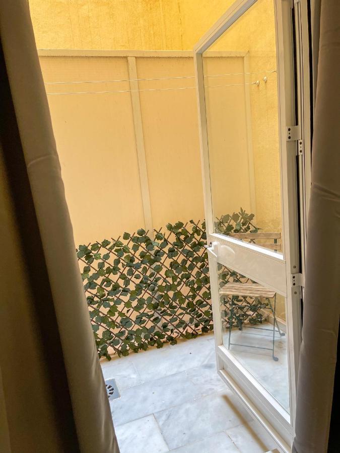 Relaxing 1Bedroom Apartment In The Heart Of Malaga - Wifi&Ac エクステリア 写真